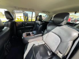 2021 Nissan Armada Sl Sport Utility 4d - Image 20