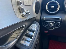 2018 MERCEDES-BENZ C-CLASS
