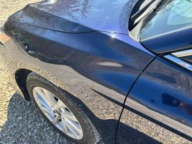 2022 TOYOTA CAMRY SEDAN 4-CYL, 2.5 LITER LE SEDAN 4D at T&T Repairables - used car dealership in Spencer, Indiana.