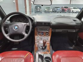 1998 Bmw Z3 - - Image 13