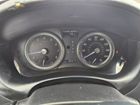 2010 LEXUS ES SEDAN V6, 3.5 LITER ES 350 SEDAN 4D