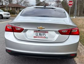 2016 Chevrolet Malibu - Image 8