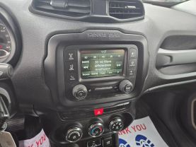2015 JEEP RENEGADE