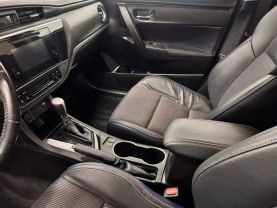 2019 TOYOTA COROLLA SEDAN 4-CYL, 1.8 LITER L SEDAN 4D