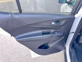 2018 CHEVROLET EQUINOX SUV 4-CYL, TURBO, 2.0 LITER PREMIER SPORT UTILITY 4D