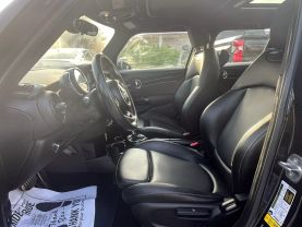 2016 MINI HARDTOP 4 DOOR HATCHBACK 4-CYL, TURBO, 2.0 LITER COOPER S HATCHBACK 4D