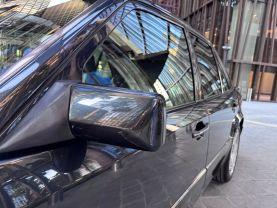 1995 MERCEDES-BENZ E500 - - SEDAN