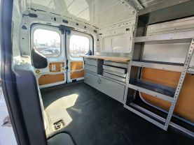 2020 Ford Transit Connect Cargo Van - Image 10