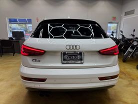 2017 AUDI Q3