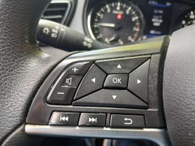 2019 NISSAN ROGUE SPORT SUV 4-CYL, 2.0 LITER S SPORT UTILITY 4D