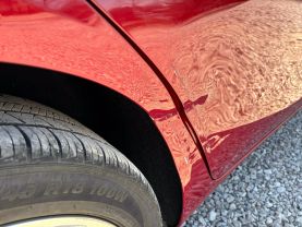 2017 CHEVROLET MALIBU SEDAN 4-CYL, TURBO, 2.0 LITER PREMIER SEDAN 4D at T&T Repairables - used car dealership in Spencer, Indiana.