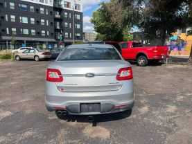 2011 Ford Taurus - Image 7