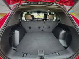 2023 FORD ESCAPE SUV 3-CYL, ECOBOOST, TURBO, 1.5 LITER ST-LINE SPORT UTILITY 4D