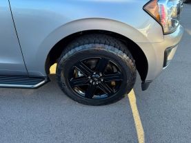 2021 FORD EXPEDITION