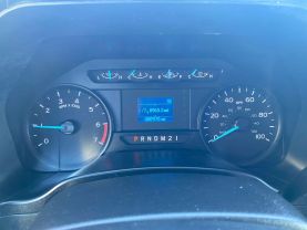2019 FORD F350 SUPER DUTY CREW CAB 8FT KNAPHEIDE SERVICE BED TRUCK SERVICE/UTILITY TRUCKS V8, 6.2 LITER XL PICKUP 4D - Eddies Auto Sales