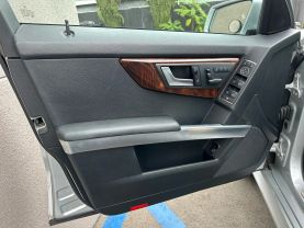 2012 MERCEDES-BENZ GLK-CLASS SUV V6, 3.5 LITER GLK 350 4MATIC SPORT UTILITY 4D