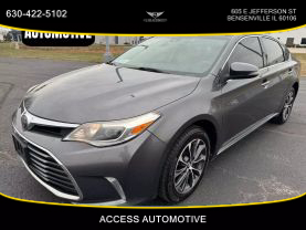 2018 Toyota Avalon - Image 1