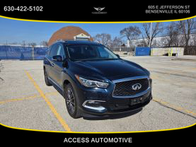 2016 Infiniti Qx60 - Image 1