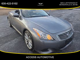 2010 Infiniti G - Image 1