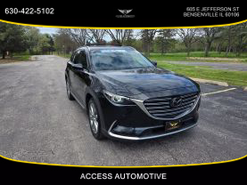 2018 Mazda Cx-9 - Image 1
