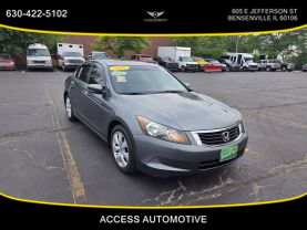 2008 Honda Accord - Image 1