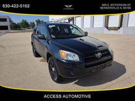 2009 Toyota Rav4 - Image 1