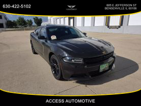 2016 Dodge Charger - Image 1