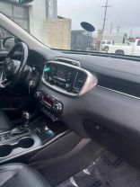 2016 KIA SORENTO SUV 4-CYL, TURBO, GDI, 2.0 LITER EX SPORT UTILITY 4D
