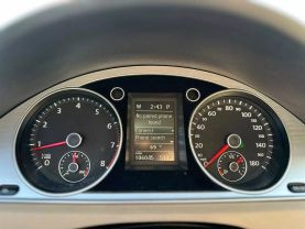 2013 VOLKSWAGEN CC SEDAN 4-CYL, TURBO, PZEV, 2.0 LITER R-LINE SEDAN 4D
