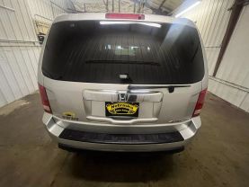 2011 HONDA PILOT SUV V6, VTEC, 3.5 LITER EX-L SPORT UTILITY 4D