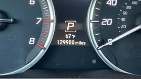 2015 ACURA TLX SEDAN 4-CYL, VTEC, 2.4 LITER 2.4 SEDAN 4D-Empire Motors INC