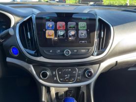 2018 CHEVROLET VOLT