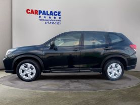 2019 Subaru Forester Sport Utility 4d - Image 2