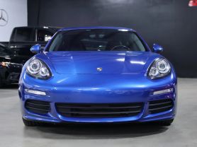 2016 PORSCHE PANAMERA for sale in  Orlando, FL