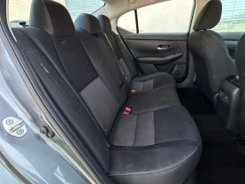 2021 NISSAN SENTRA SEDAN - AUTOMATIC - Dart Auto Group