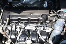 2019 MITSUBISHI OUTLANDER SPORT SUV 4-CYL, 2.0 LITER ES SPORT UTILITY 4D