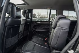 2013 MERCEDES-BENZ GL-CLASS SUV V8, TWIN TURBO, 4.6L GL 450 4MATIC SPORT UTILITY 4D