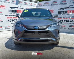 2021 TOYOTA VENZA For Sale in Orlando