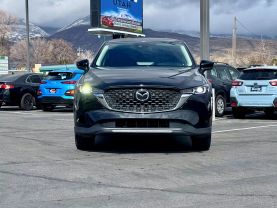 2023 MAZDA CX-5 SUV 4-CYL, SKYACTIV-G, 2.5 LITER 2.5 S SPORT UTILITY 4D
