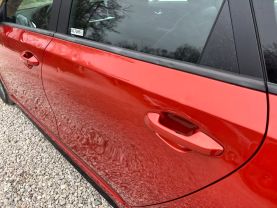 2022 KIA FORTE SEDAN 4-CYL, 2.0 LITER GT-LINE SEDAN 4D at T&T Repairables - used car dealership in Spencer, Indiana.