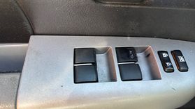 2008 TOYOTA TUNDRA CREWMAX PICKUP V8, 4.7 LITER SR5 PICKUP 4D 5 1/2 FT