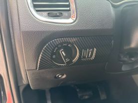 2018 DODGE DURANGO SUV V6, 3.6 LITER SXT SPORT UTILITY 4D