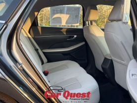 2023 Hyundai Sonata - Image 15