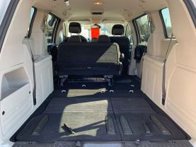 2019 DODGE GRAND CARAVAN SE PASSENGER VAN PASSENGER VANS V6, FLEX FUEL, 3.6 LITER SE MINIVAN 4D - Eddies Auto Sales