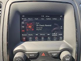 2019 DODGE DURANGO