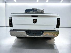 2015 RAM 1500 REGULAR CAB PICKUP V6, FLEX FUEL, 3.6 LITER TRADESMAN PICKUP 2D 6 1/3 FT