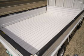 1997 MAZDA BONGO TRUCK F8 TRUCK
