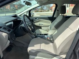 2014 FORD C-MAX HYBRID