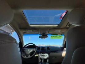 2013 LINCOLN MKS