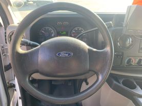 2013 FORD E150 UPFITTED CARGO VAN CARGO VANS V8, 4.6 LITER 3D - Eddies Auto Sales